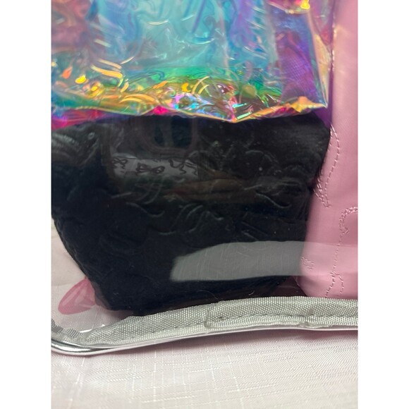 Juicy Couture Makeup bag case - Picture 5 of 5